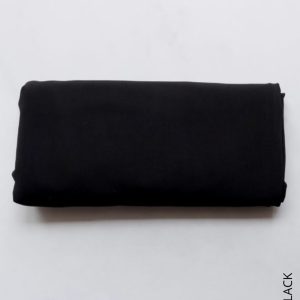 Shop Black Sleeved Jilbab Online