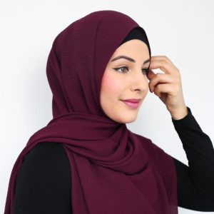 Shop Red Hijabs