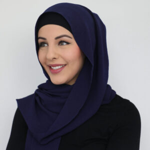 Shop Blue Hijabs