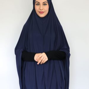 Shop Navy Jilbabs Online