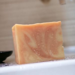 Shop Coconut Milk Body Soap Online