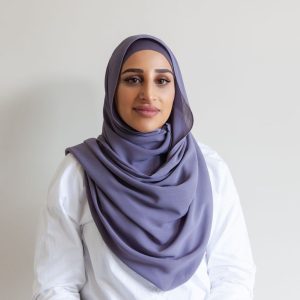 Shop Purple Hijabs