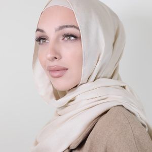 Shop Nude Hijabs