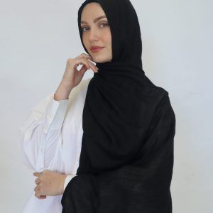Shop Black Hijabs